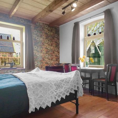 Apartament Forus Aartswoud Zewnętrze zdjęcie