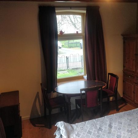 Apartament Forus Aartswoud Pokój zdjęcie