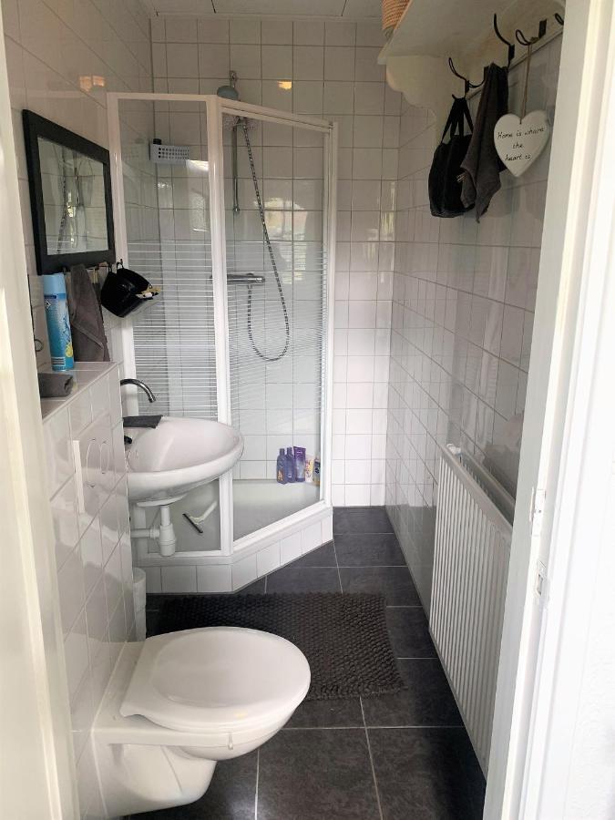 Apartament Forus Aartswoud Zewnętrze zdjęcie