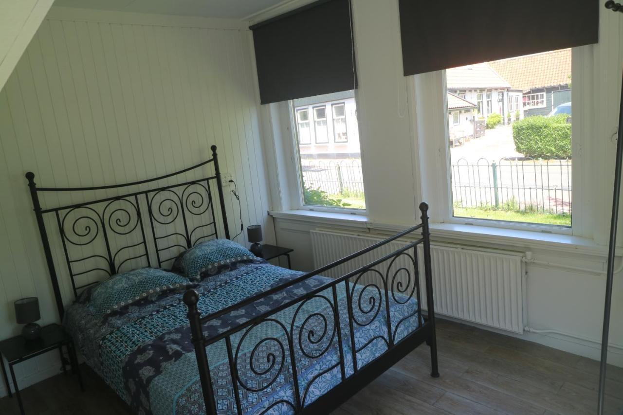 Apartament Forus Aartswoud Pokój zdjęcie
