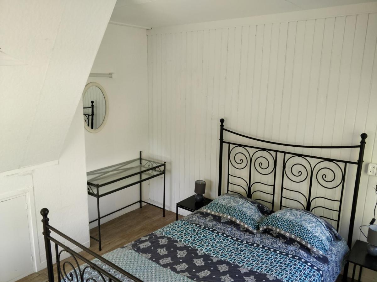 Apartament Forus Aartswoud Pokój zdjęcie