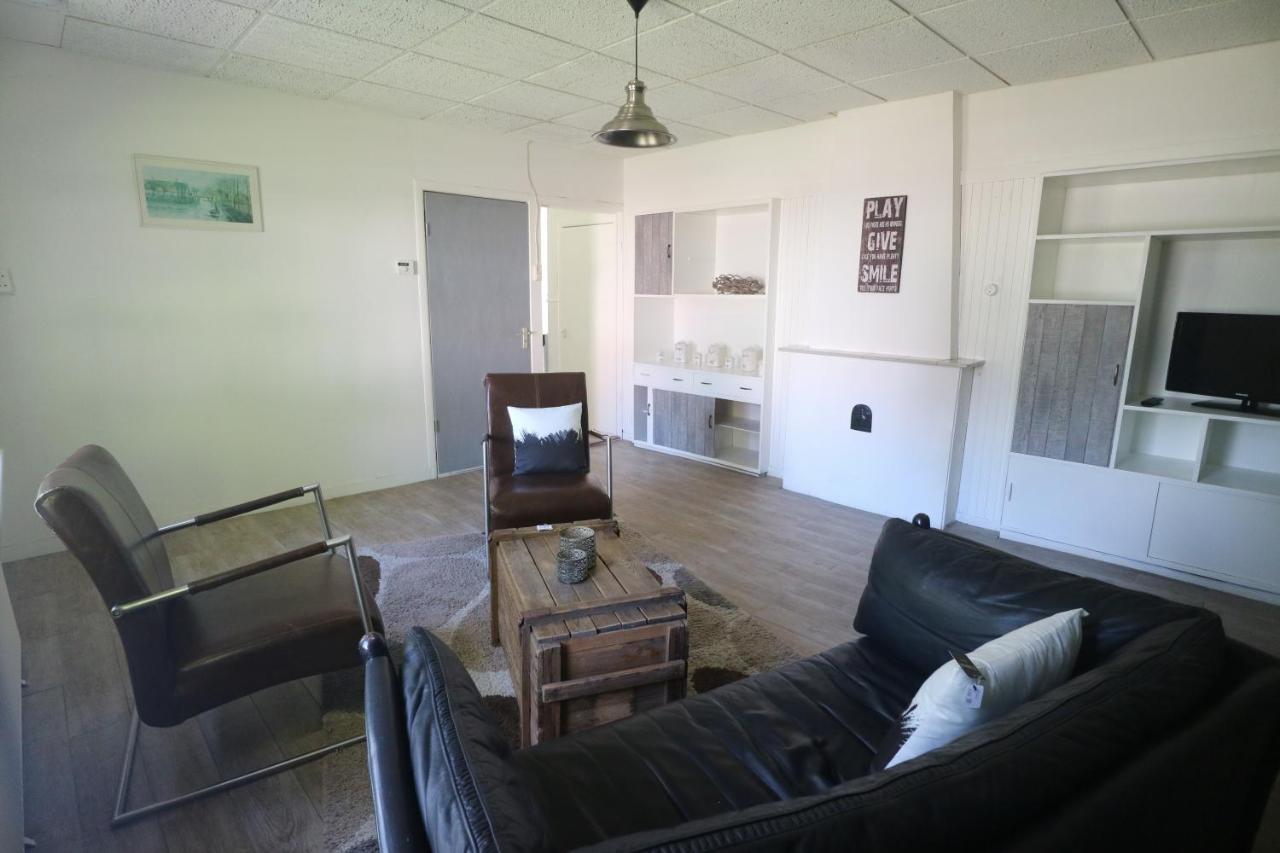 Apartament Forus Aartswoud Pokój zdjęcie