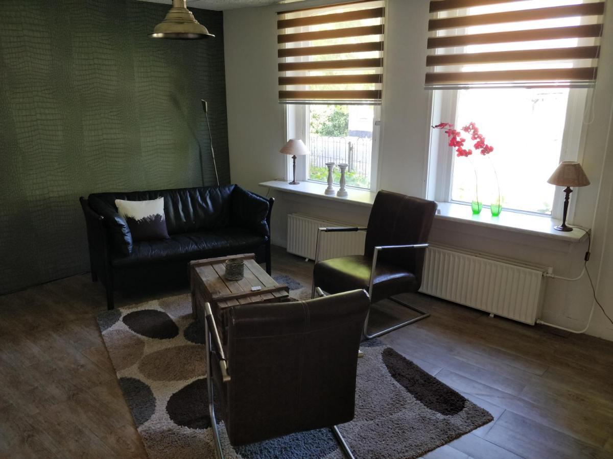 Apartament Forus Aartswoud Pokój zdjęcie