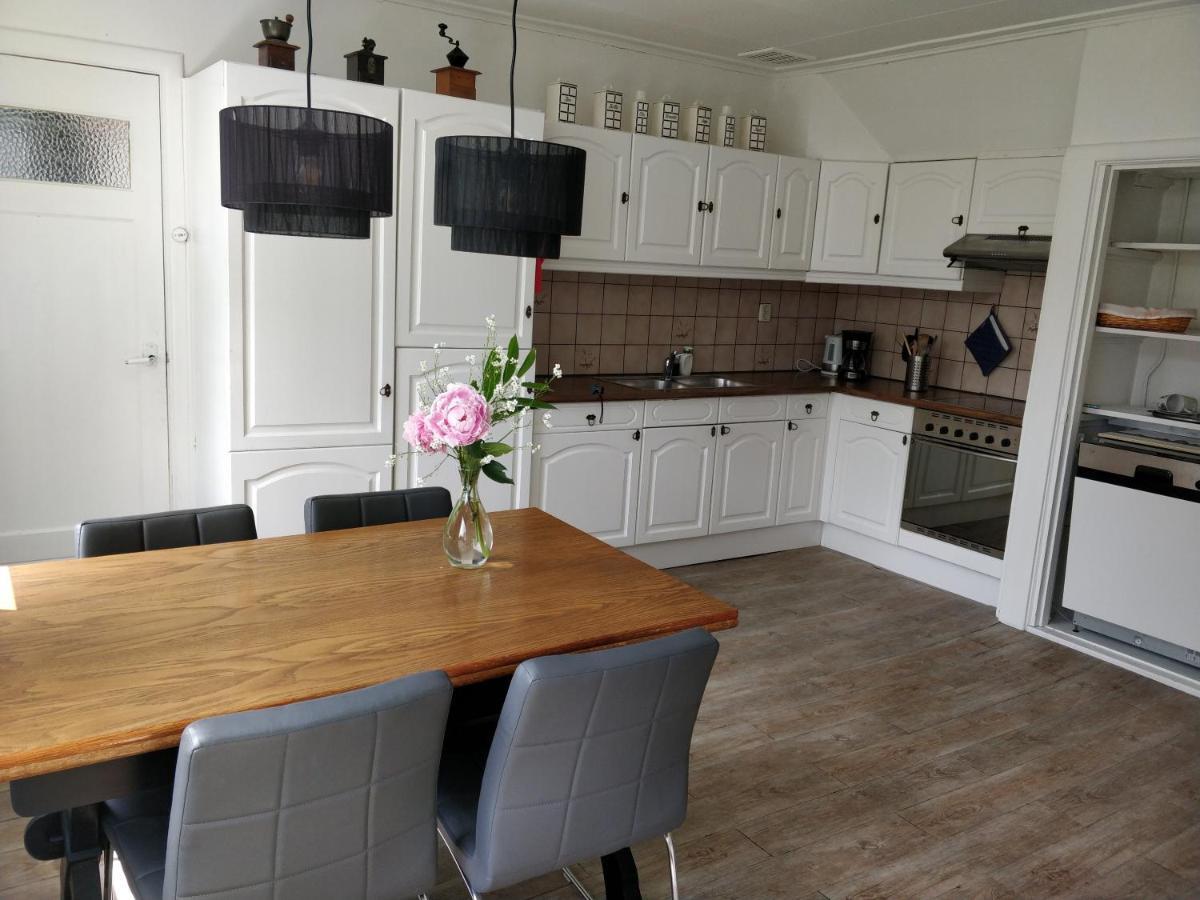 Apartament Forus Aartswoud Zewnętrze zdjęcie