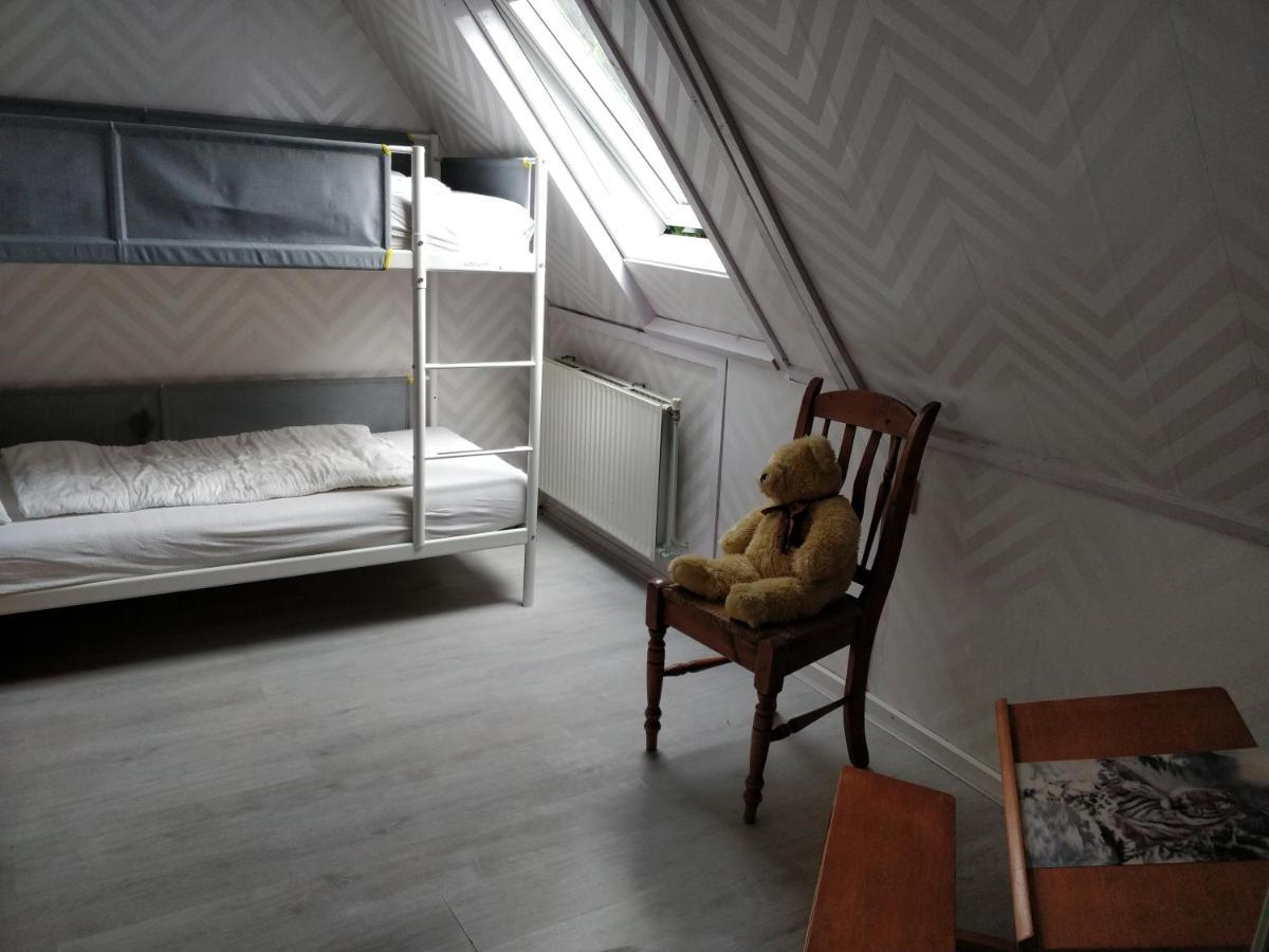Apartament Forus Aartswoud Zewnętrze zdjęcie
