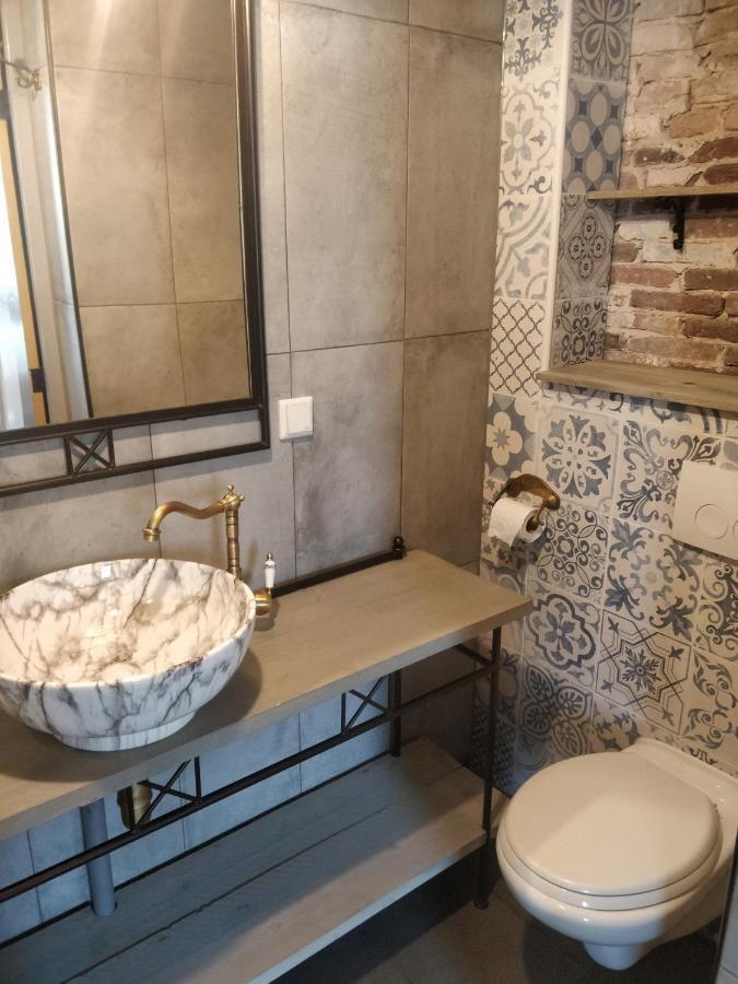 Apartament Forus Aartswoud Pokój zdjęcie