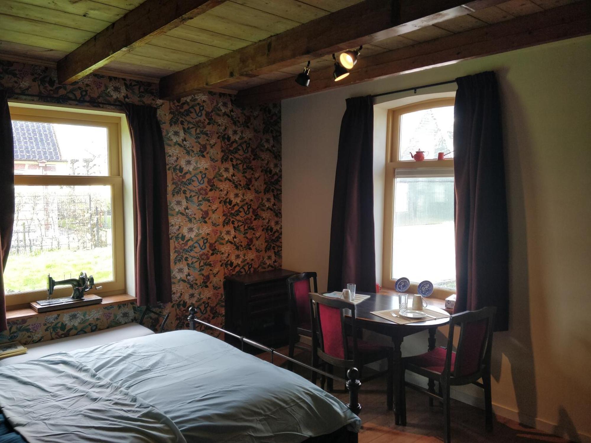 Apartament Forus Aartswoud Pokój zdjęcie