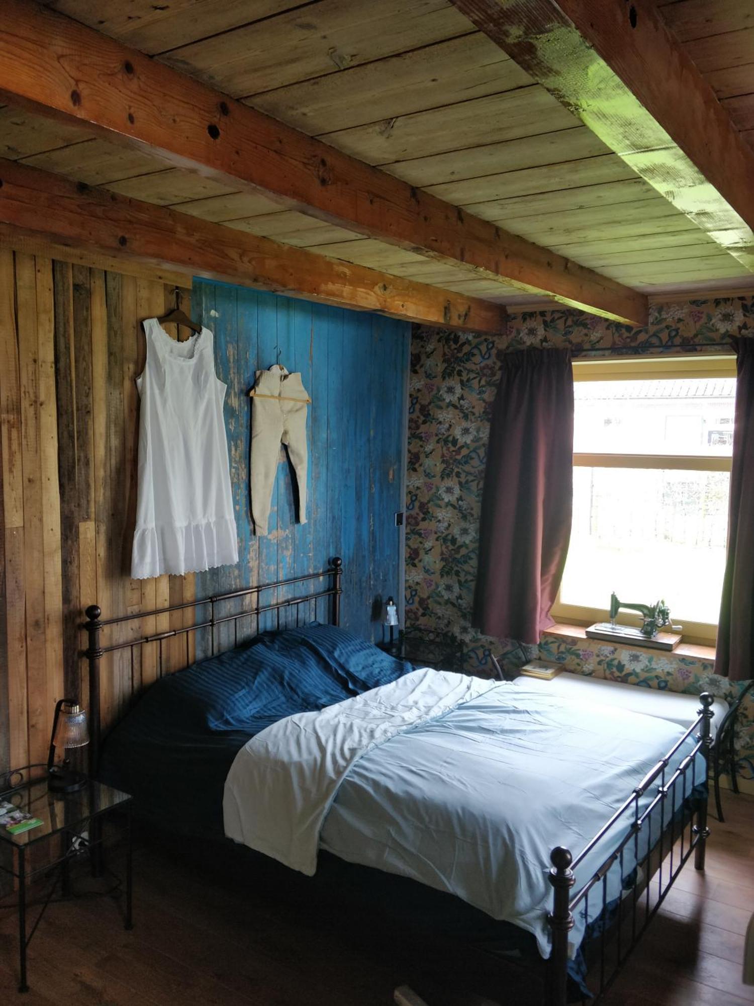 Apartament Forus Aartswoud Pokój zdjęcie